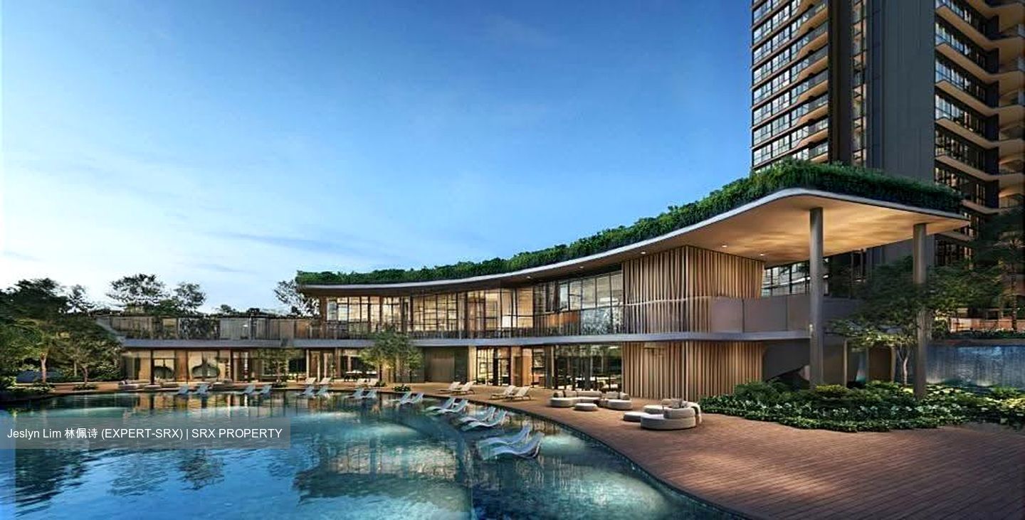 Thomson View Condominium (D20), Condominium #618894001